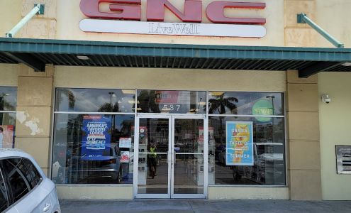 GNC