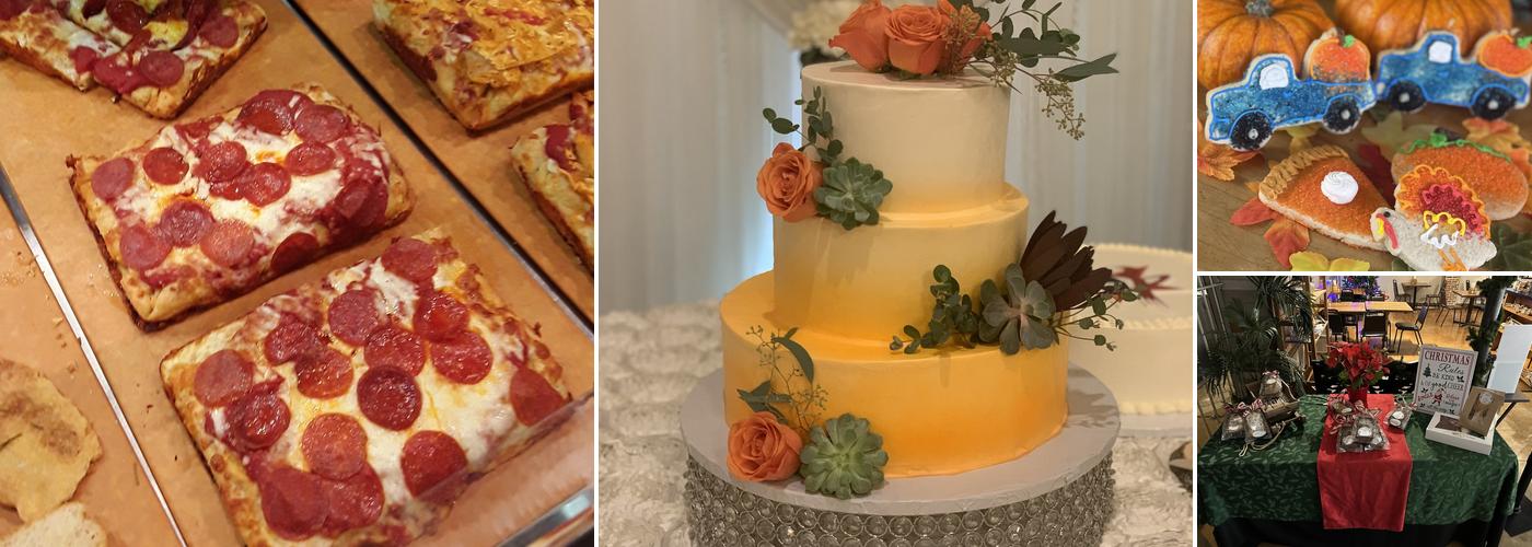 World Catering Bakery