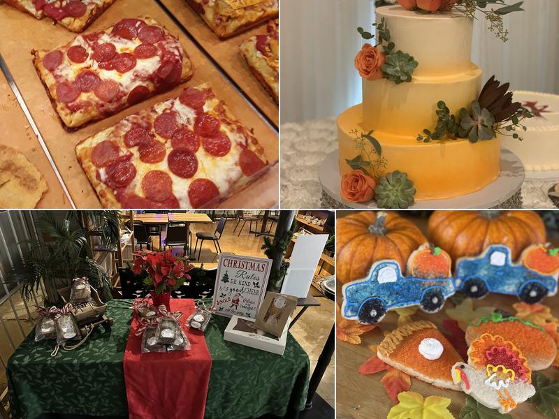 World Catering Bakery