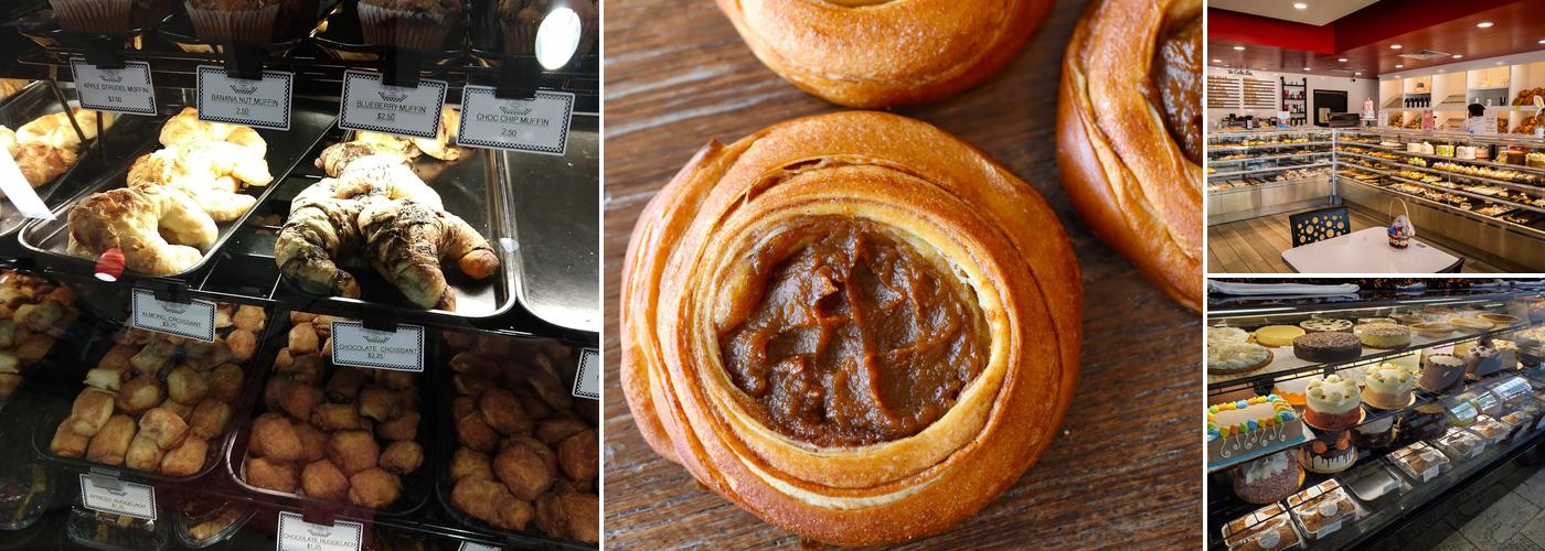 Three Brothers Bakery