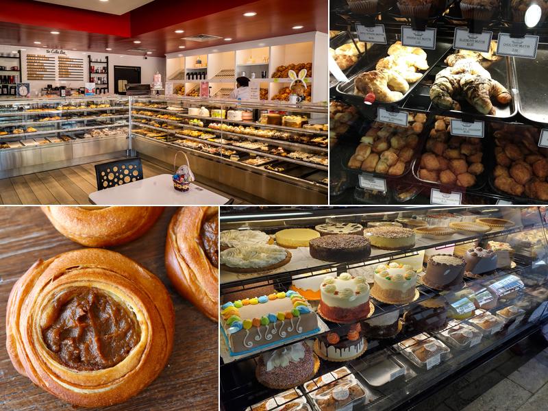 Three Brothers Bakery