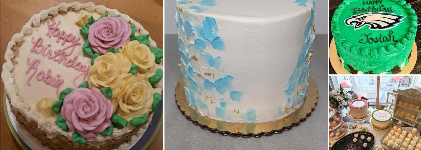 Cake Head Downingtown Pa