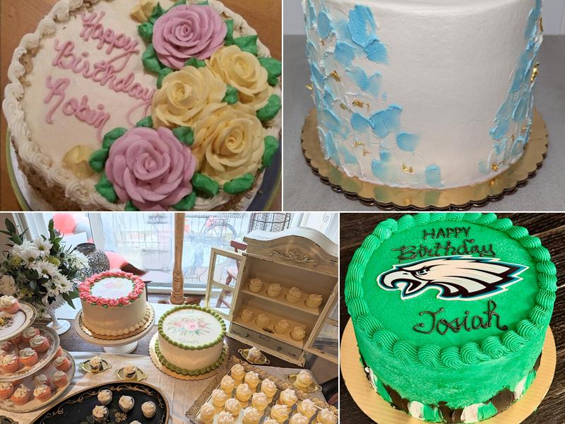 Cake Head Downingtown Pa