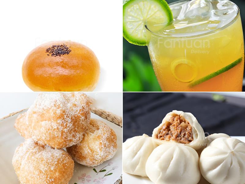 International Bakery Inc