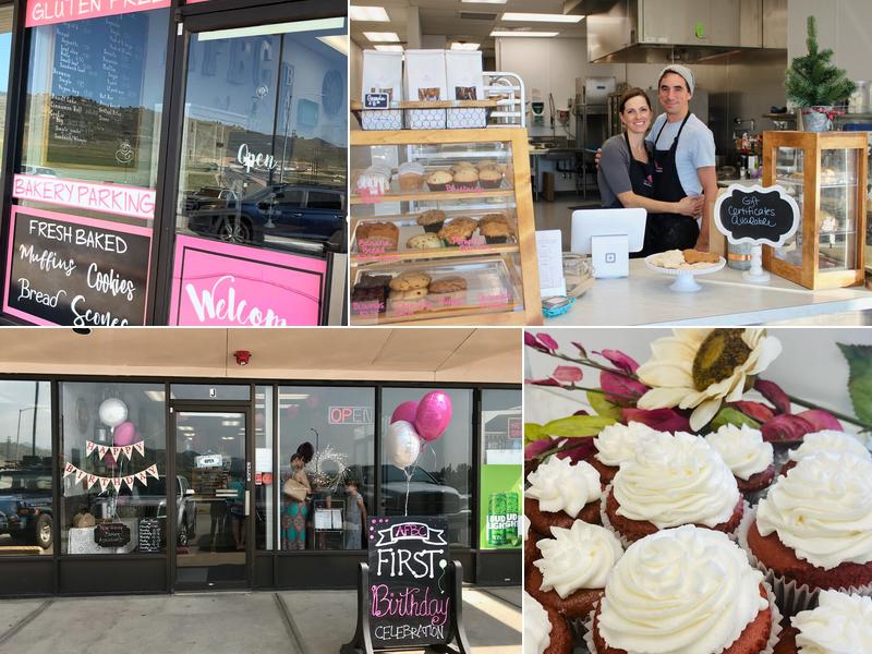 Allergy Free Baking Company