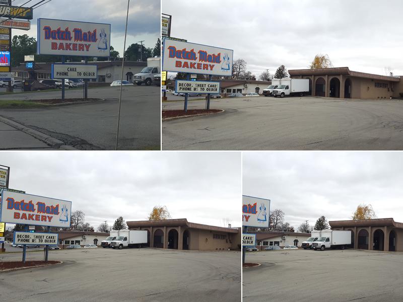 Dutch Maid Bakery 809 Scalp Ave, Johnstown