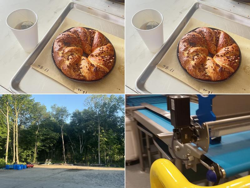 Banneton Bakery 579 Pedricktown Rd, Swedesboro