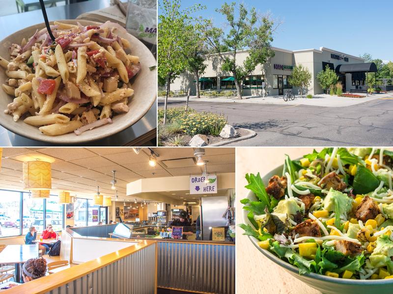 MAD Greens - Denver Tech Center