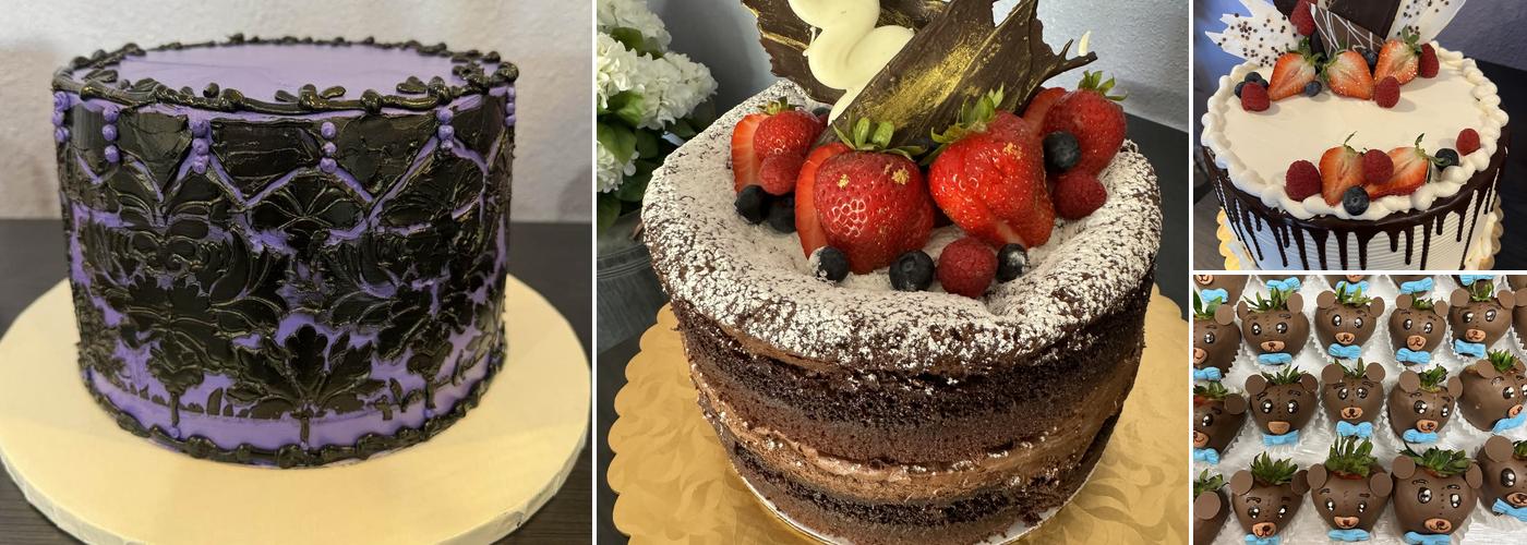 Triple Delight Bakery