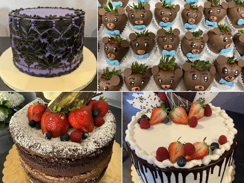 Triple Delight Bakery