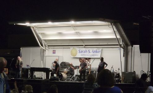 Saint Anthonys of Padua Church