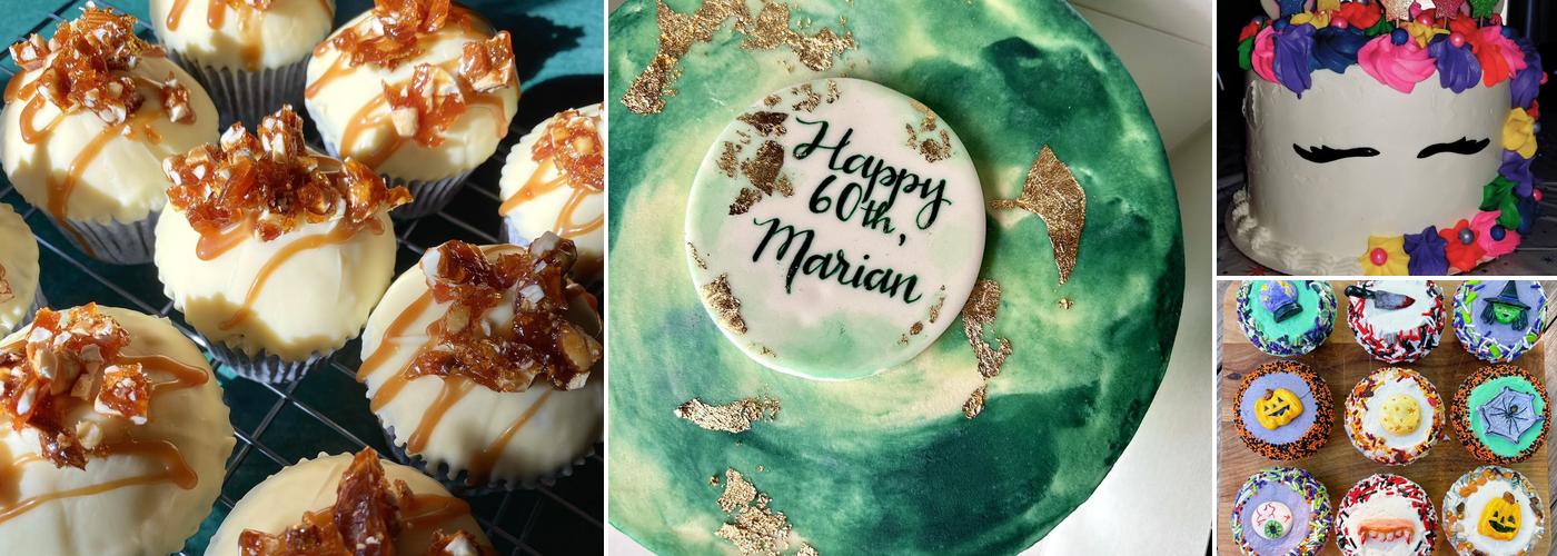 Life is Sweet Cakes, Catering & Chocolate