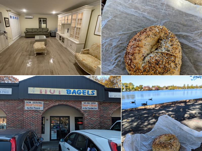 West Islip Bagel