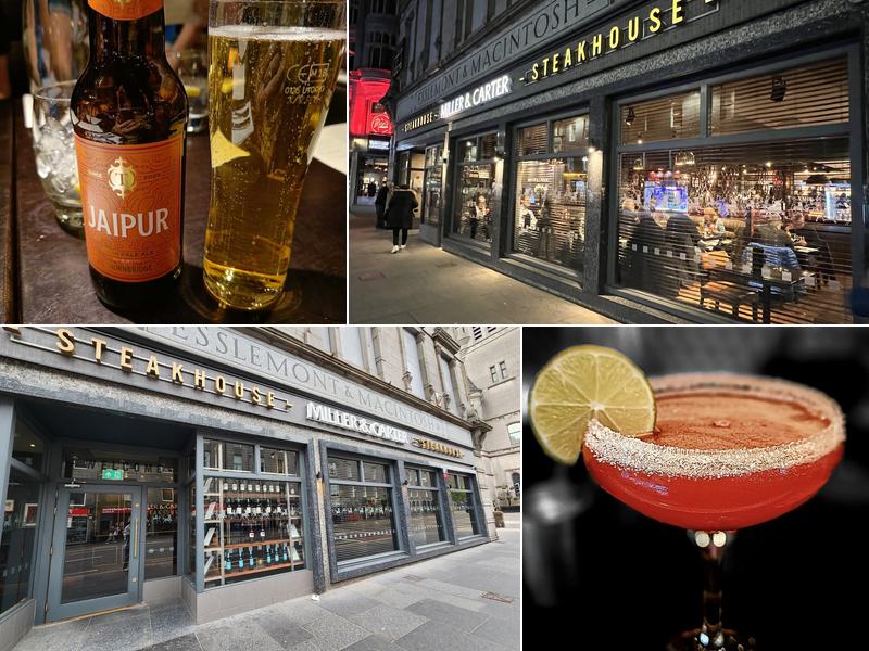 Miller & Carter Aberdeen