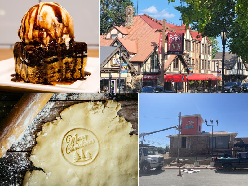 Catering Divas Bakery & Restaurant