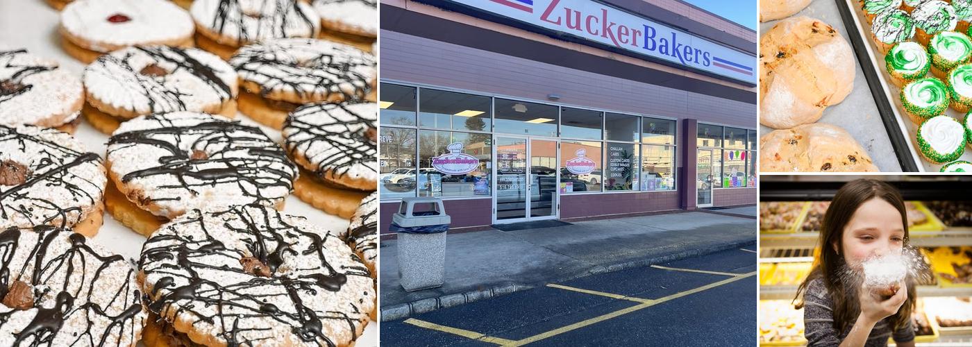 ZuckerBakers Bake Shop