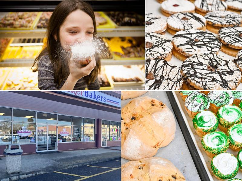 ZuckerBakers Bake Shop