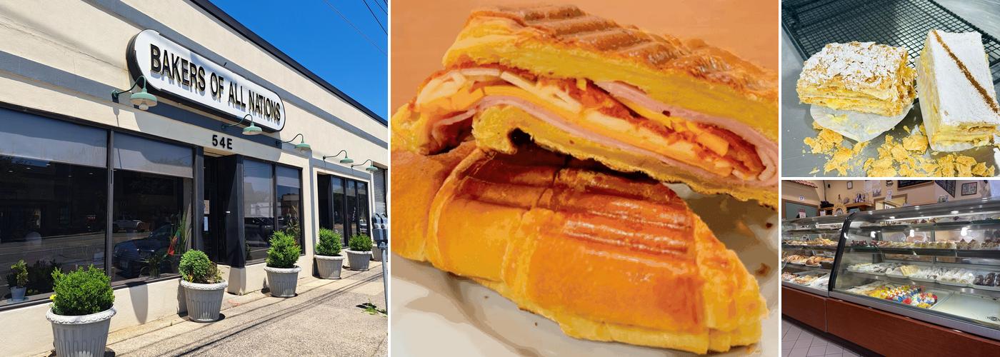 Bakers of All Nations