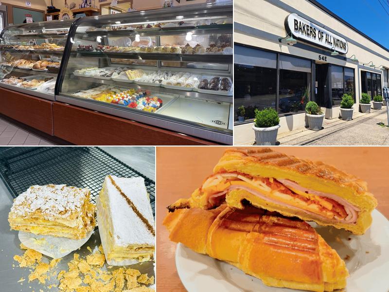 Bakers of All Nations