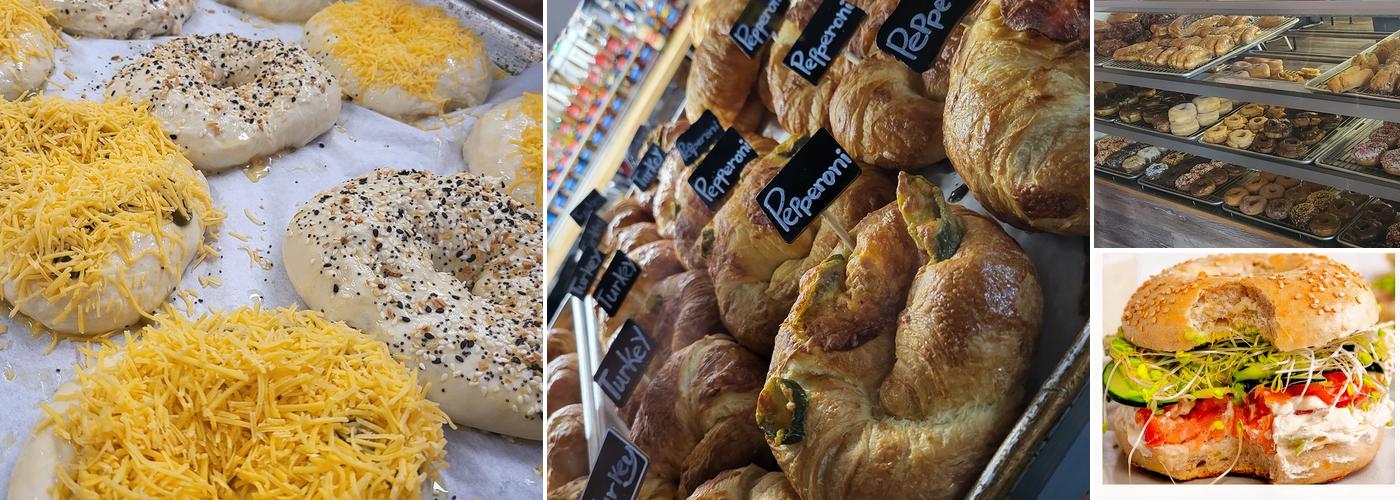 Susie Q's Donuts & Espresso