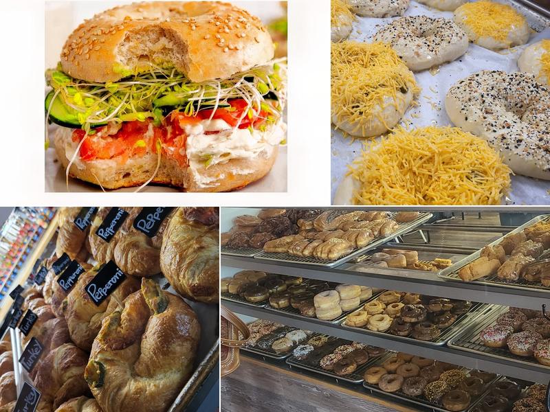 Susie Q's Donuts & Espresso