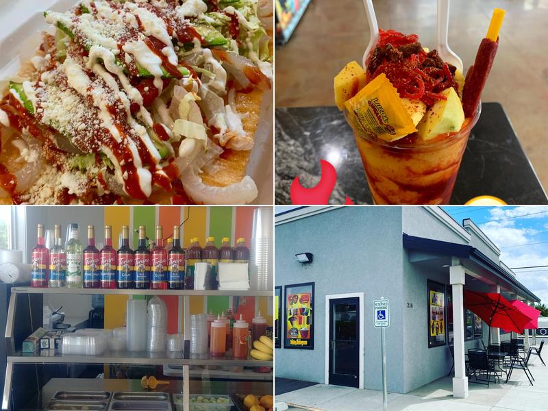 This Fruta 216 S Beech St, Toppenish