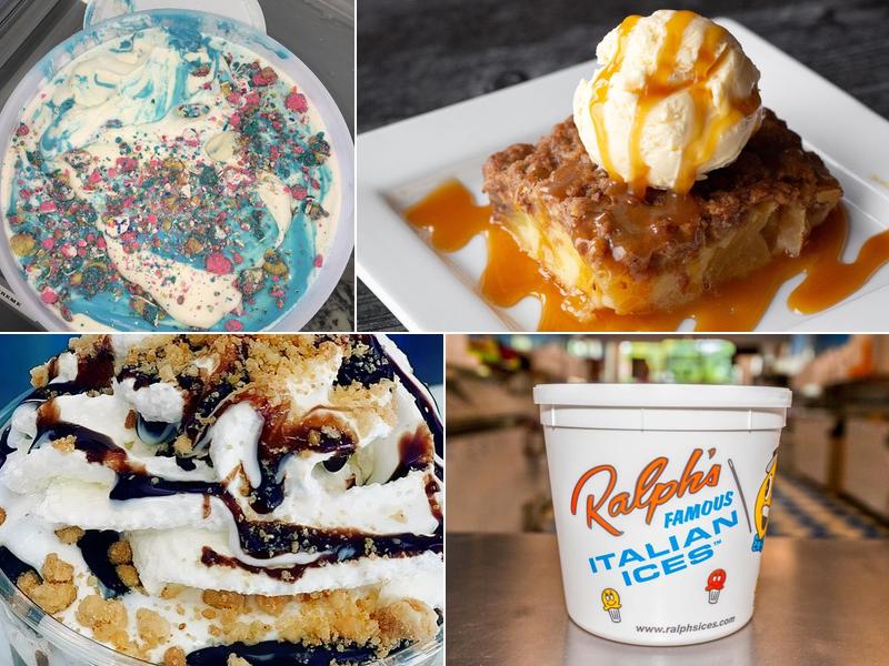 Ralph's Famous Italian Ices