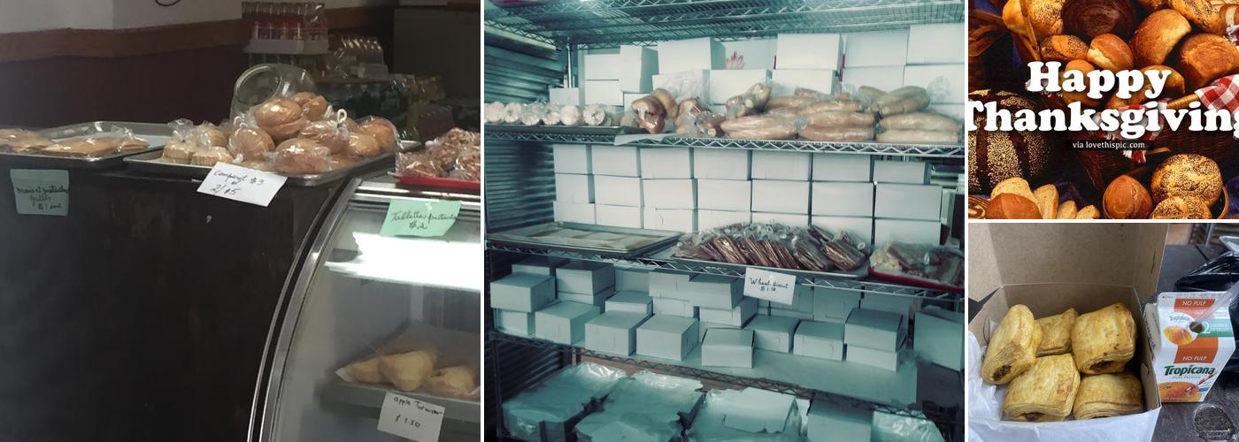 Le Bon Pate Bakery Halal Inc.