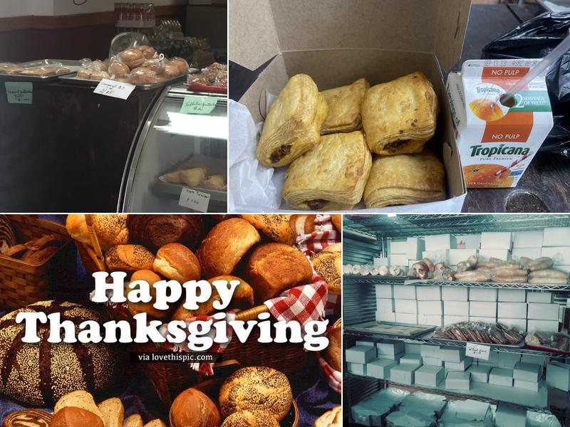 Le Bon Pate Bakery Halal Inc.