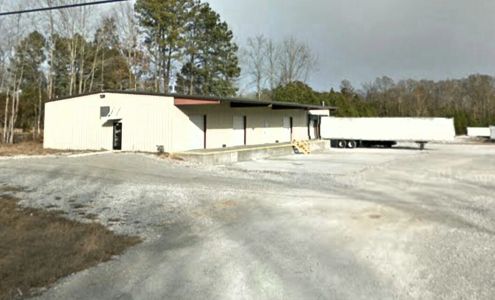 Bimbo Bakeries USA Depot