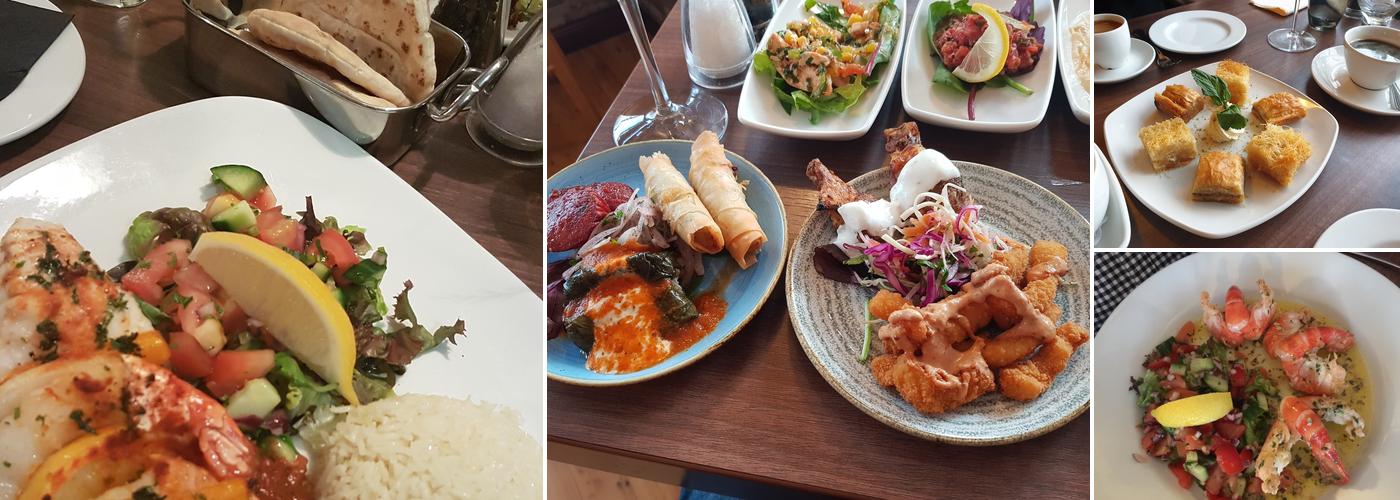 Rendezvous | Nargile