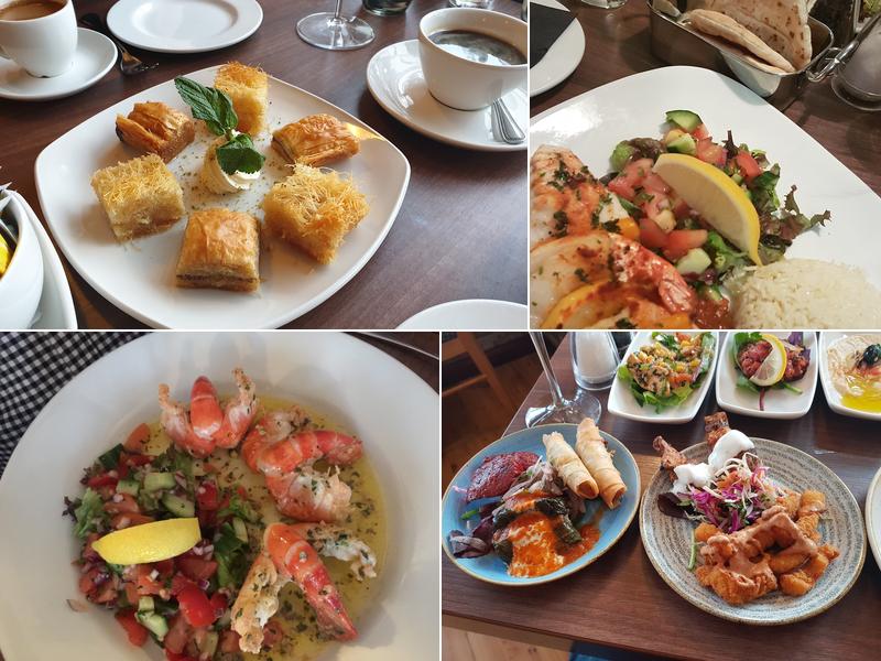 Rendezvous | Nargile