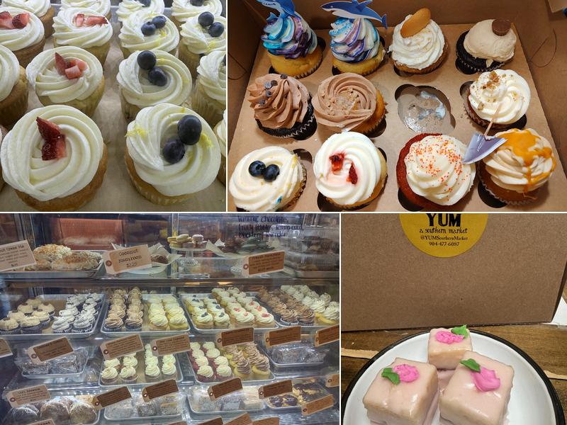 Yum A Southern Market 420 College Dr STE 110, Middleburg