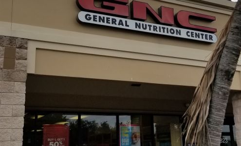 GNC