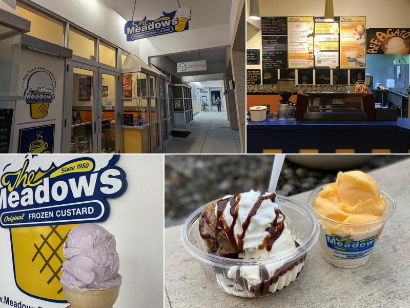 The Meadows Original Frozen Custard