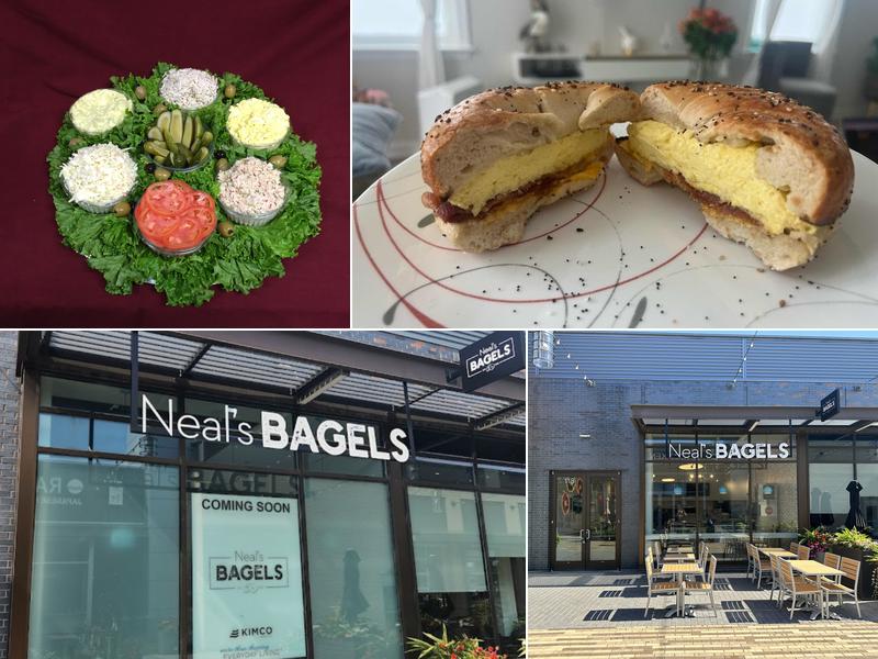 Neal's Bagels