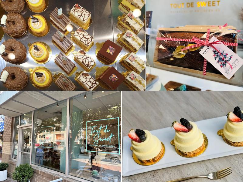 Tout De Sweet Pastry Shop