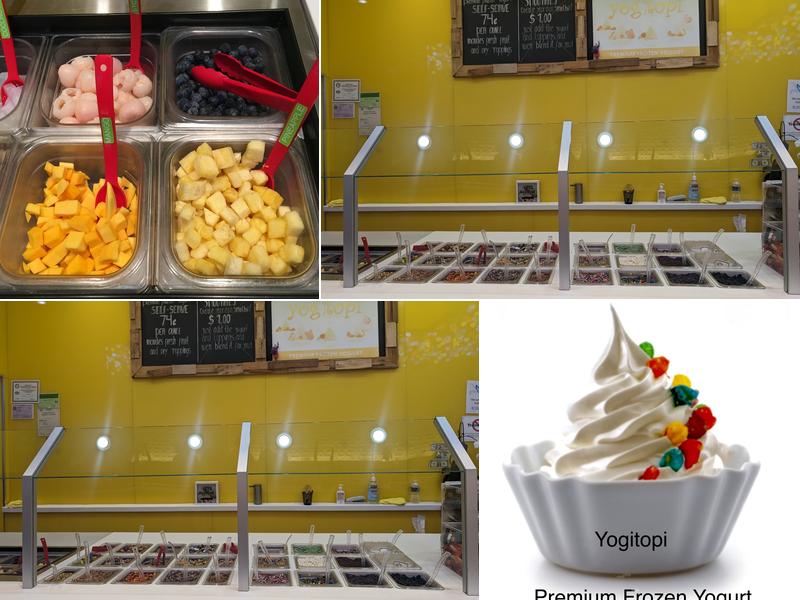 Yogitopi 4924 Elm St, Bethesda