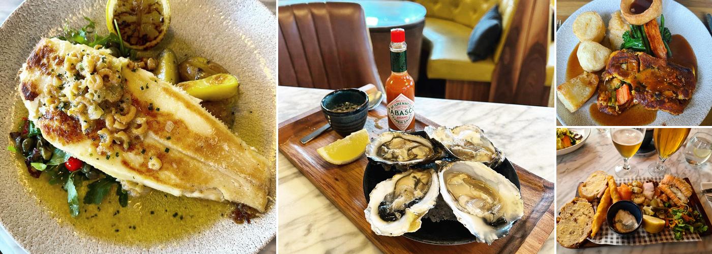 Milton on the Corner