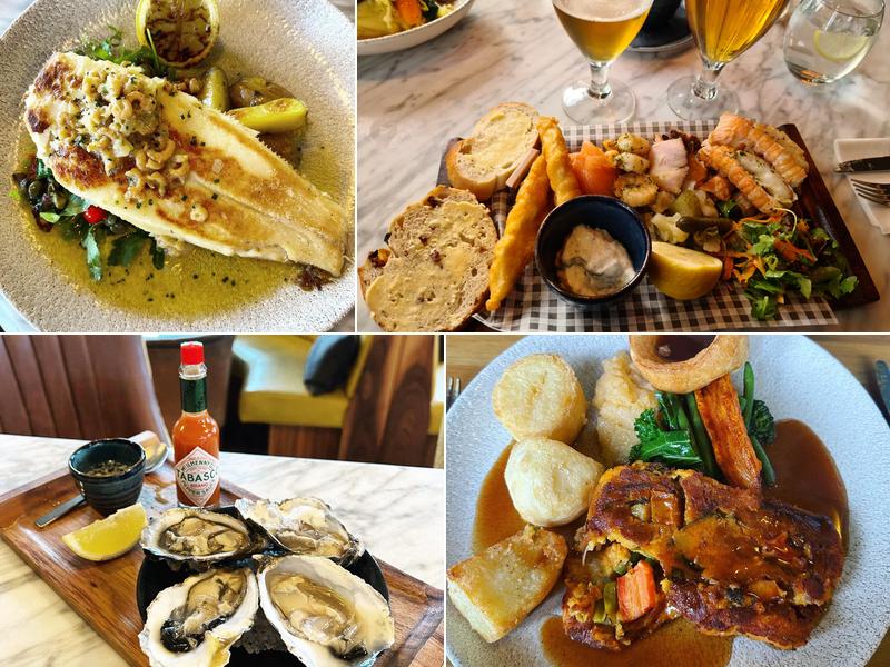 Milton on the Corner