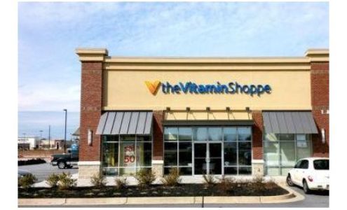 The Vitamin Shoppe