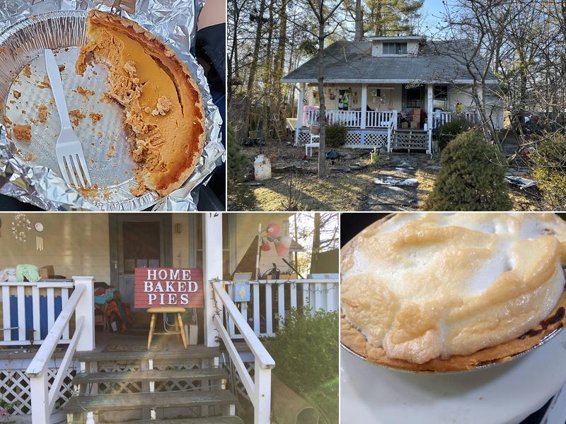 Valerie's Home Made Pies
