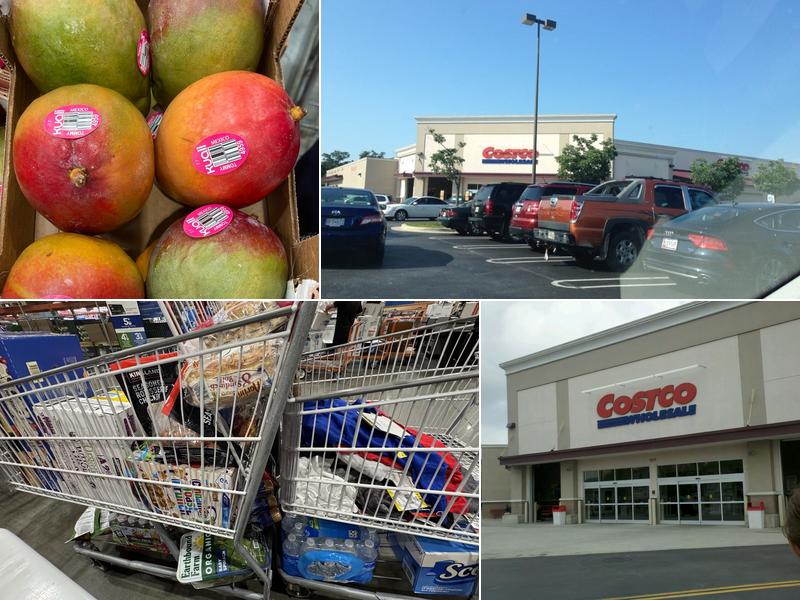 Costco Bakery 7077 Arundel Mills Cir, Hanover