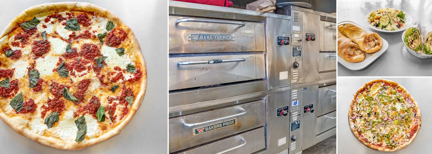 Tastewell Bakery & Pizzeria