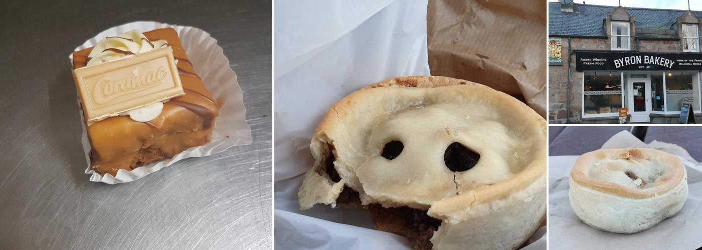 Byron Bakery