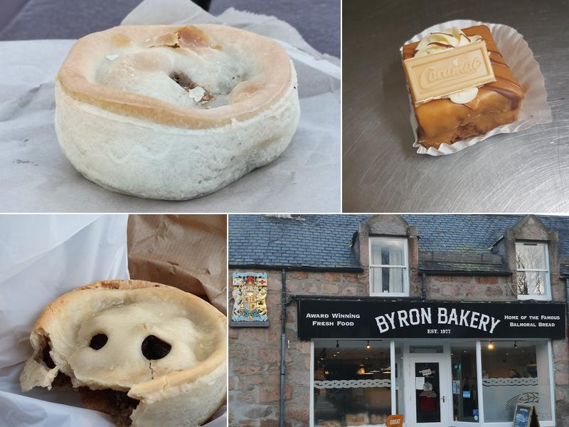 Byron Bakery