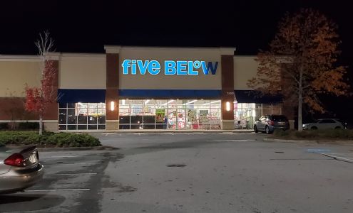 Five Below