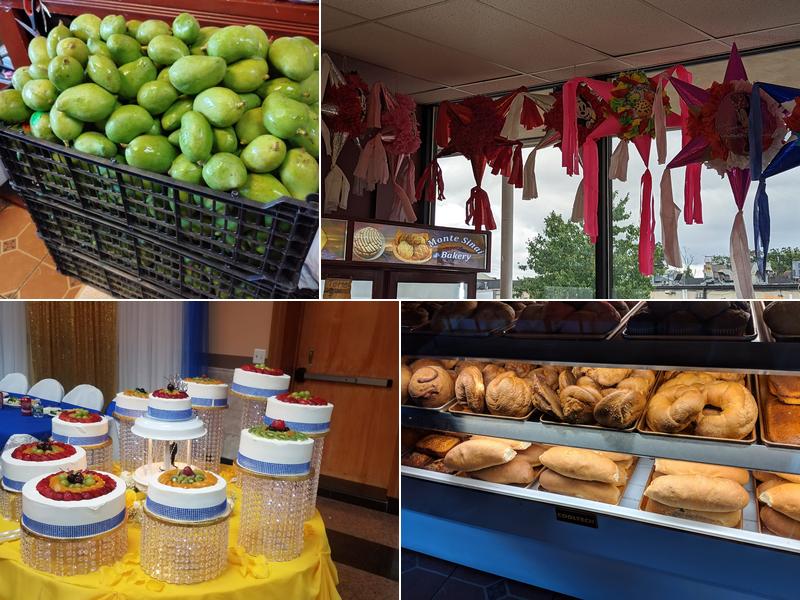 Mount Sinai #2 Bakery 462 Sheridan Blvd, Inwood