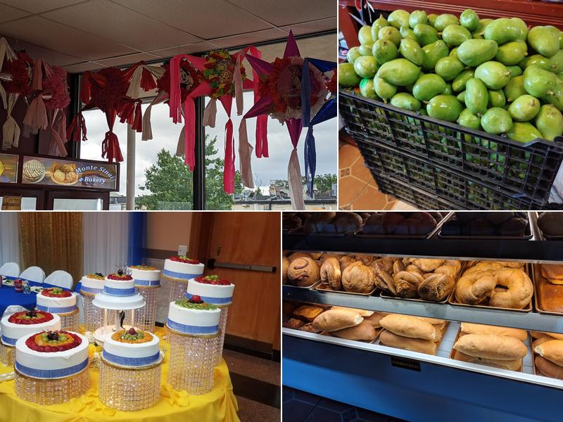 Mount Sinai #2 Bakery