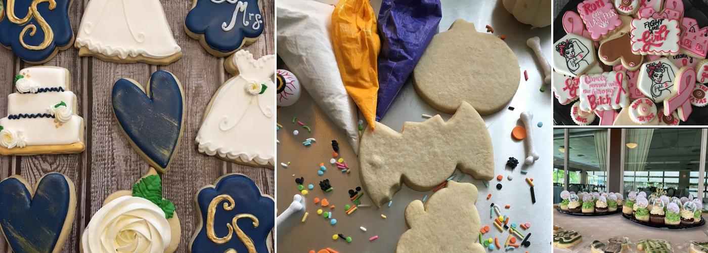 Valerie's Custom Cakes